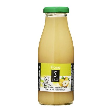 Saxo Ble 25Cl Nectar Poire