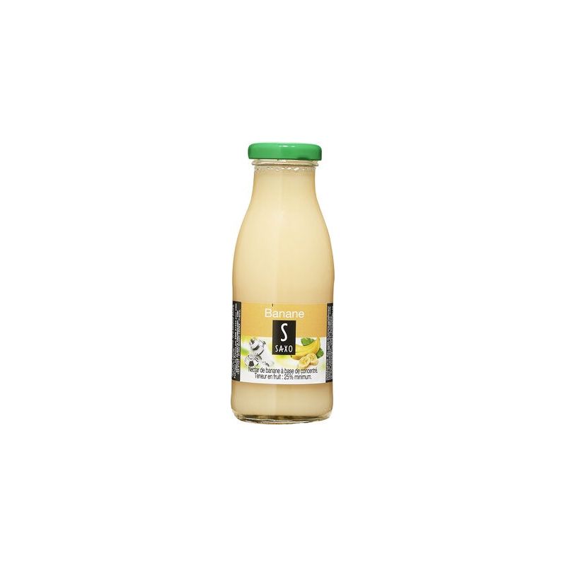Saxo Ble 25Cl Nectar Banane
