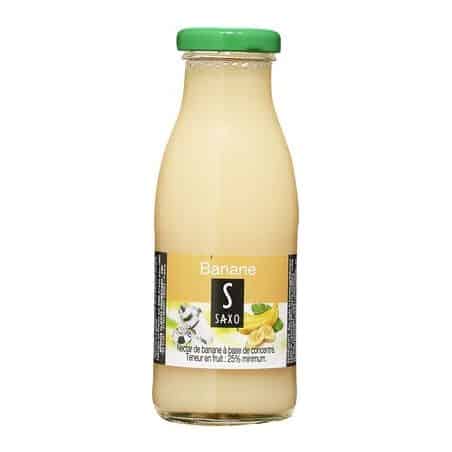 Saxo Ble 25Cl Nectar Banane