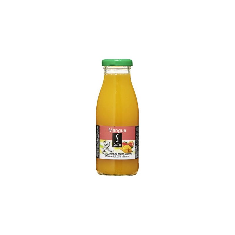Saxo Ble 25Cl Nectar Mangue