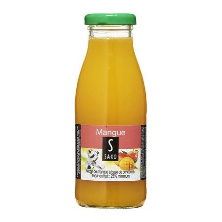 Saxo Ble 25Cl Nectar Mangue