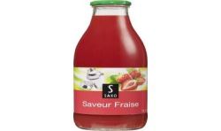 Saxo Boc 1L Boisson Fraise