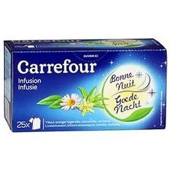 Crf Cdm X25 Infusion Bonne Nuit