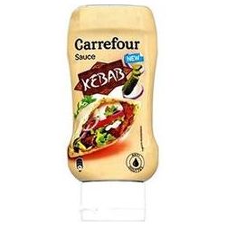 Crf Cdm 350G Flacon Top Down Sauce Kebab