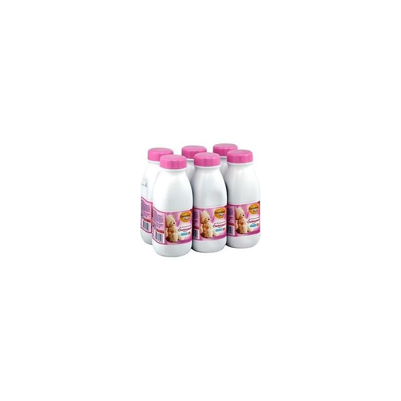 Carrefour Baby 6X0,5L Croissance Crf Bb