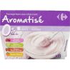 Crf Cdm 8X100G Fromage Frais Fruits 0% Mg