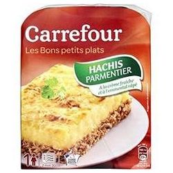 Crf Classic 300G Hachis Parmentier