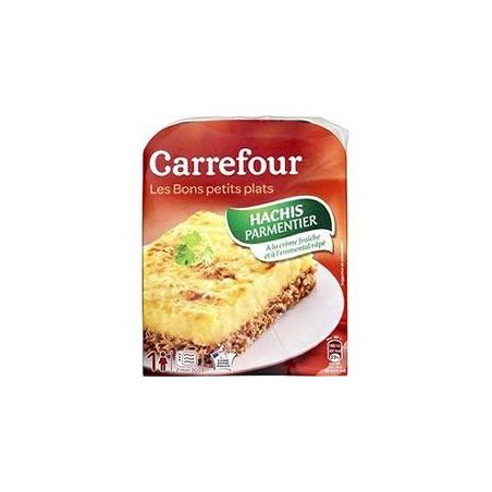 Crf Classic 300G Hachis Parmentier
