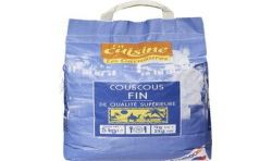 En Cuisine 5Kg Couscous Fin