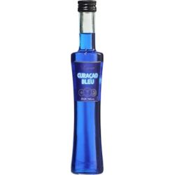 Carrefour 20Cl Curacao Bleu 16%V Crf