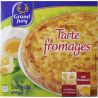 Grand Jury 400G Tarte Fromage