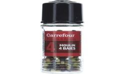 Carrefour 30G Moulin 4 Baies Crf