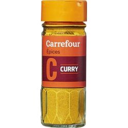Carrefour 42G Curry Crf