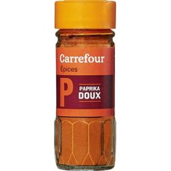 Carrefour 40G Paprika Crf