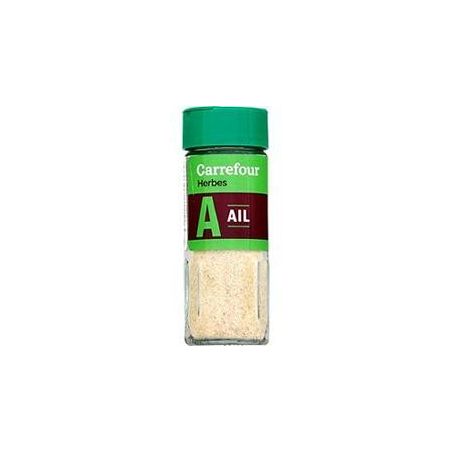 Carrefour 60G Ail Granule Crf