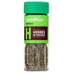 Carrefour 18G Herbes De Provence Crf