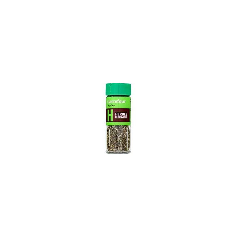 Carrefour 18G Herbes De Provence Crf