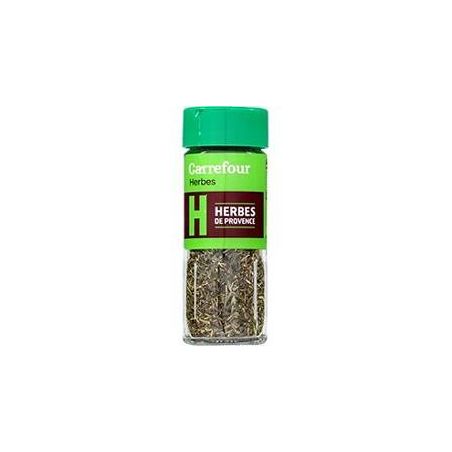 Carrefour 18G Herbes De Provence Crf