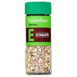 Carrefour 30G Echalote Crf