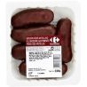 Carrefour 5X60G Boudin Antillais Crf