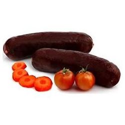 Carrefour 2X125G Boudin Oignons Crf