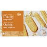 Carrefour 253G P.Dej Fourre Yaourt Crf