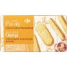 Carrefour 253G Biscuits Fourrés Aux Céréales Crf