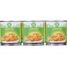 Crf Classic 3X1/4 Carottes Rondelles