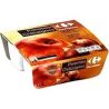 Crf Classic 4X100G Compote Pommes/Chtaigne