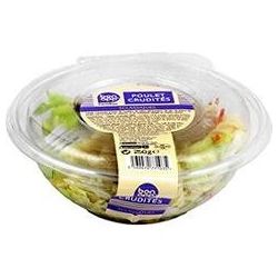 Carrefour 250G Salad/Plt/Crudite Crf