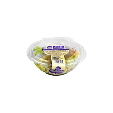 Carrefour 250G Salad/Plt/Crudite Crf