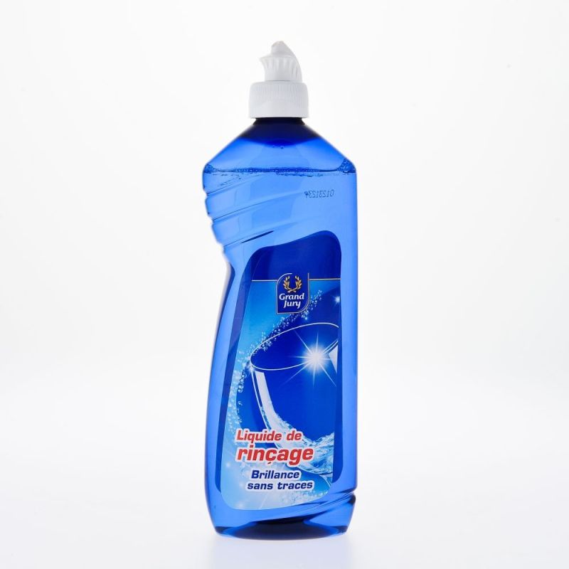 Grand Jury 500Ml Liquide Rincage Lave-Vaisselle