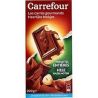 Crf Cdm 200G Tablette Chocolat Au Lait Noisettes