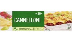 Crf Cdm 250G Paquet Carton De Cannelloni