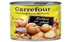 Crf Cdm 4/4 Champignons Entiers