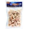 Carrefour 300G Queues De Crevettes Crues Décortiquées Crf