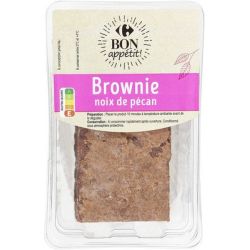Bon Appetit Classic 90G Brownie App'