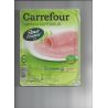 Carrefour 240G 6Tr Jambon Sup Dd Crf