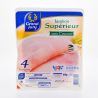 Grand Jury 160G 4 Tranches Jambon Superieur Ac