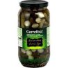 Carrefour 1L Bocal Cornichons Extra Fins Crf