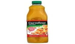 Crf Extra 1.5L Pet Pur Jus D'Agrumes