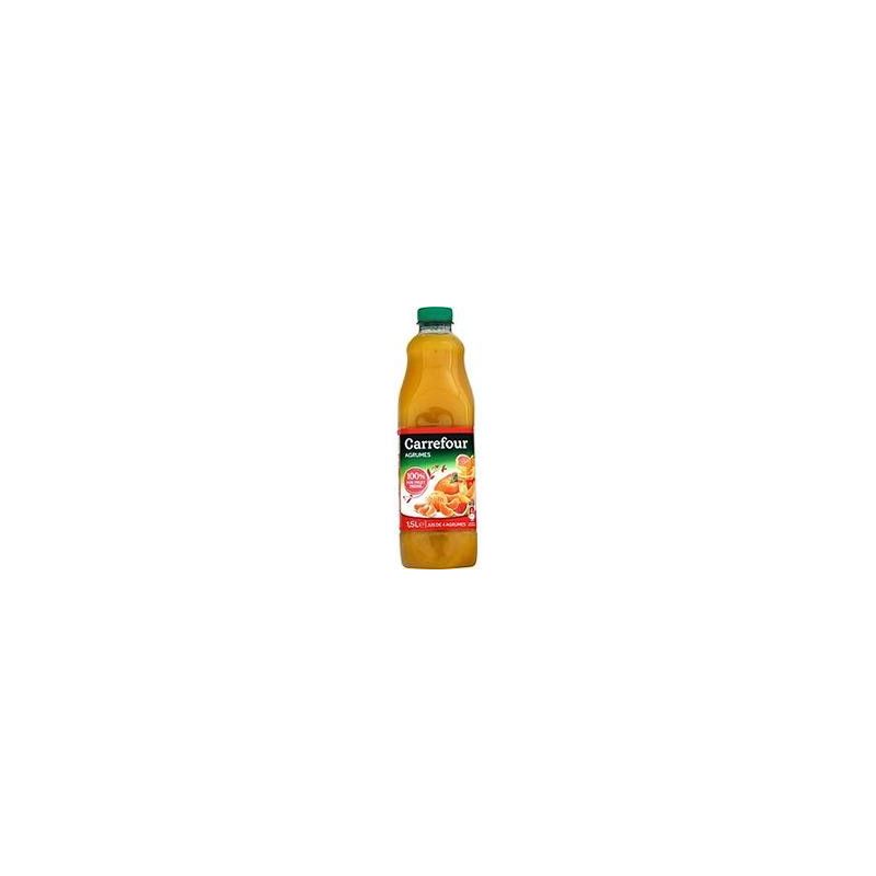 Crf Extra 1.5L Pet Pur Jus D'Agrumes