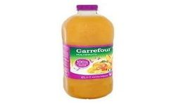 Crf Extra 2L Pet Pur Jus Multifruit