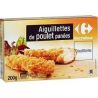 Crf Cdm 200G Aiguillettes Poulet Panées