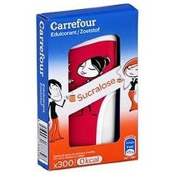 Crf Cdm 17G Boîte De Sucralose X300 Comprimés
