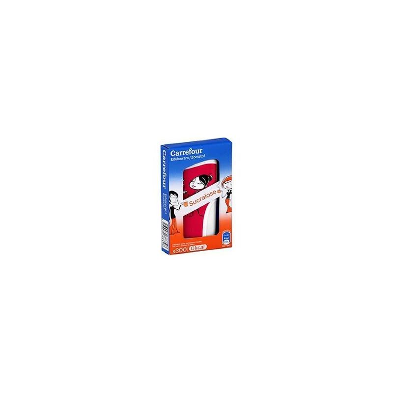 Crf Cdm 17G Boîte De Sucralose X300 Comprimés