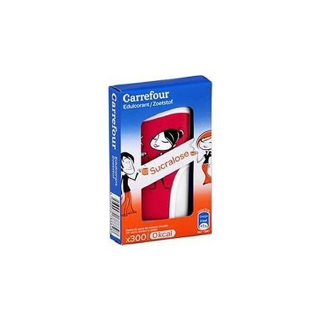 Crf Cdm 17G Boîte De Sucralose X300 Comprimés