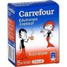 Carrefour 5X100 Sucralose Comprime Crf