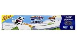 Crf Class Oui Au Bon 240G Fromage Blanc Fondu X12 Portions