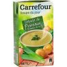 Carrefour 1L Velouté Aux Poireaux Et Pommes De Terre Crf